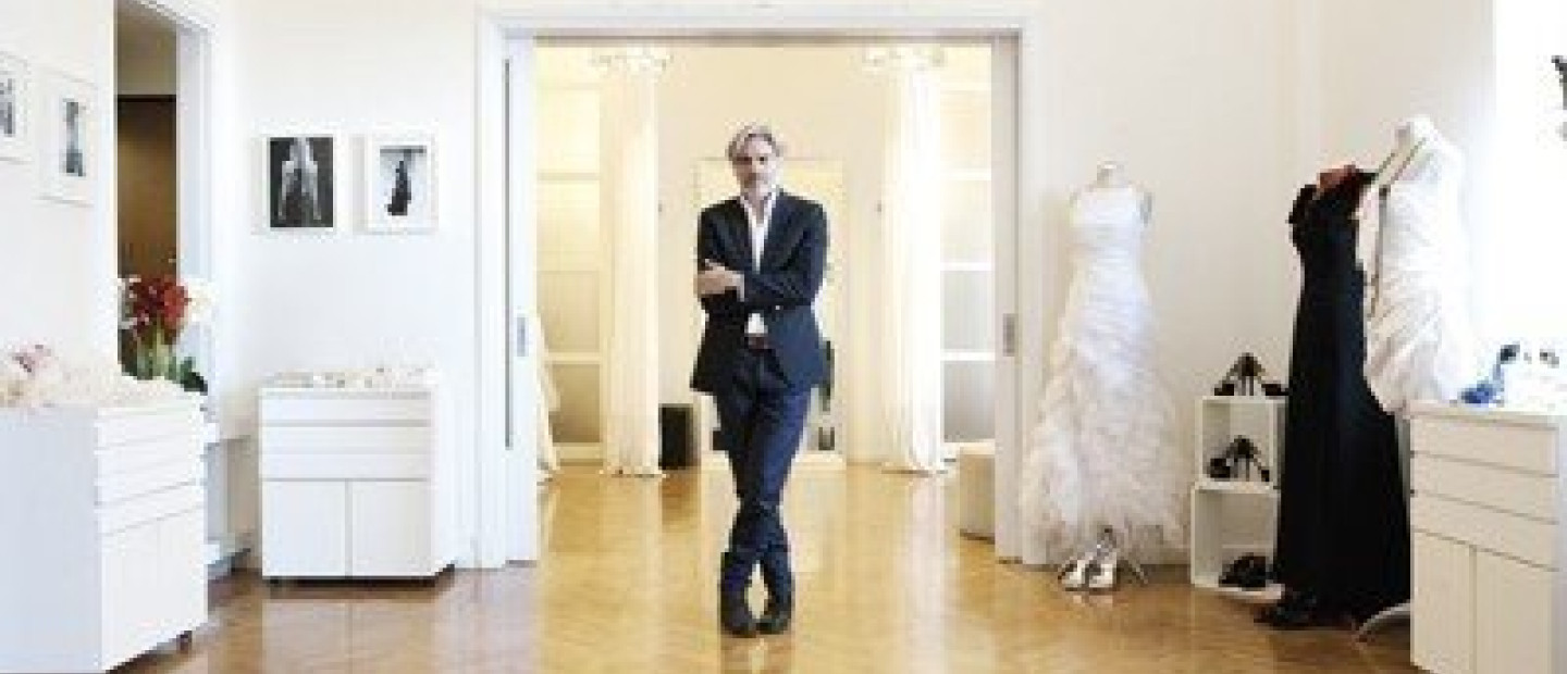 Haute creations 