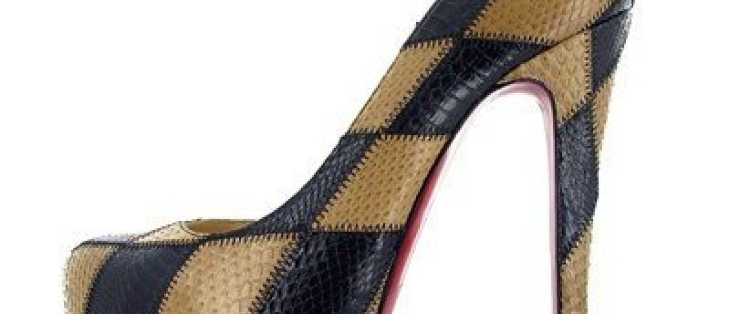 High Heels Wisdom