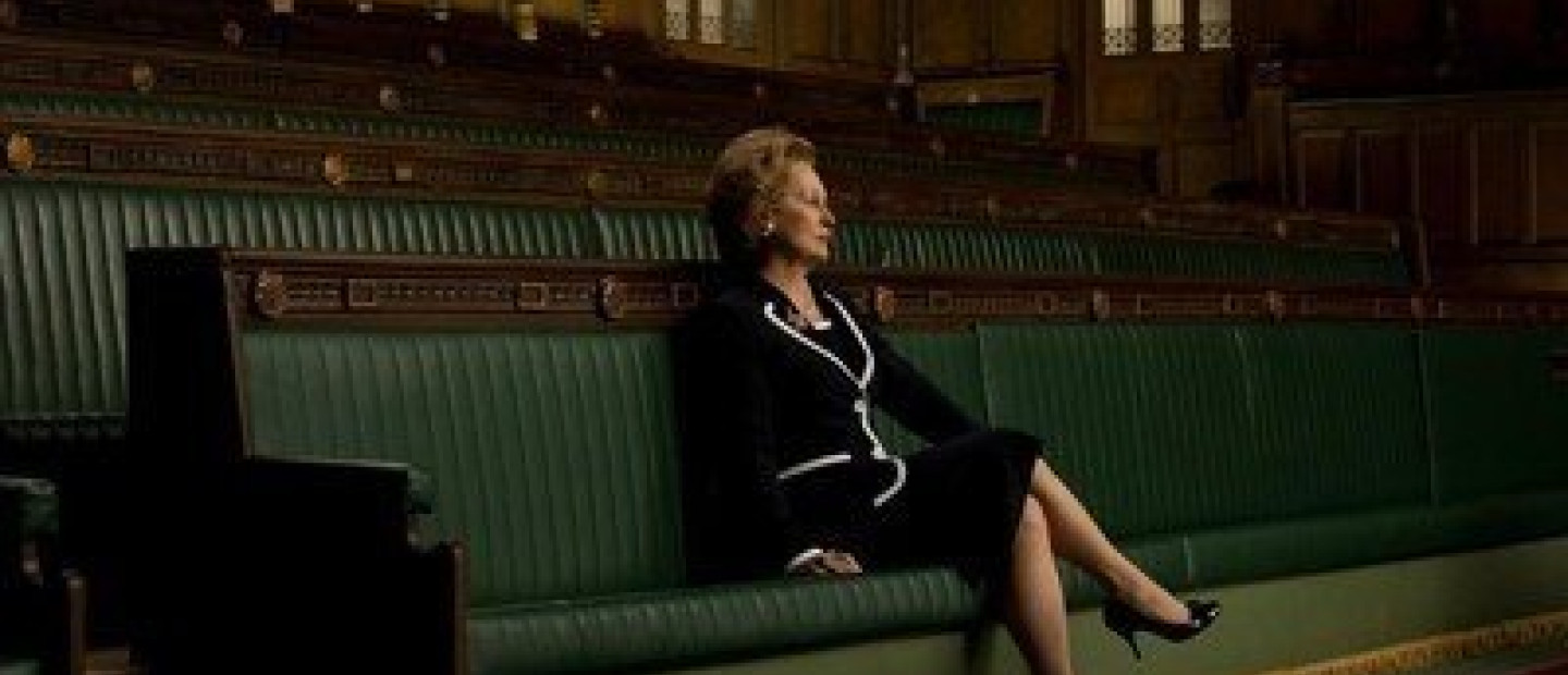 Iron Lady