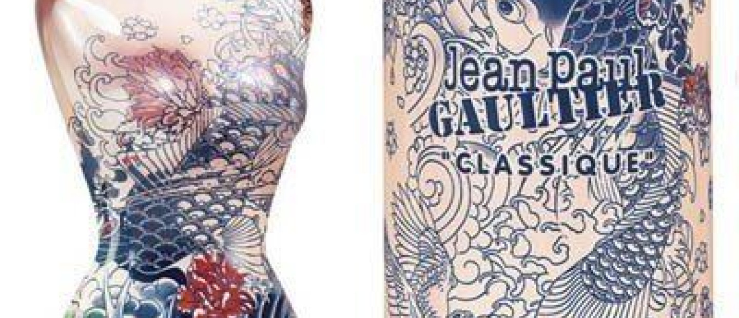 Jean Paul Gaultier