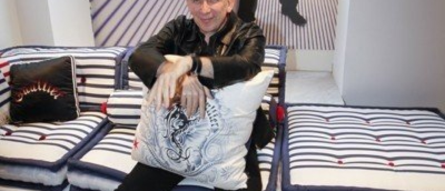 Jean Paul Gaultier