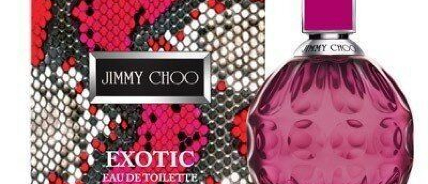 Jimmy Choo 