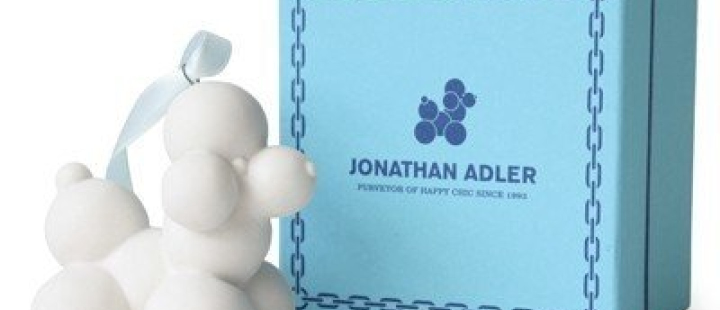 Jonathan Adler
