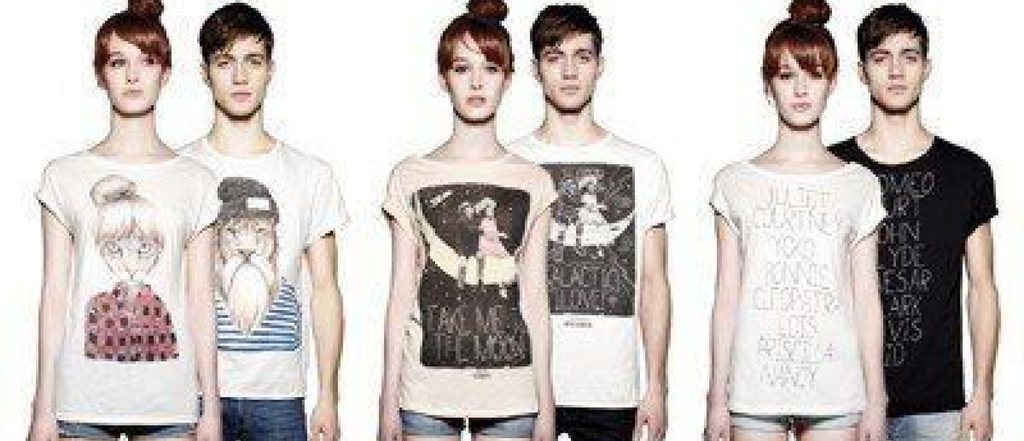 Just Love 