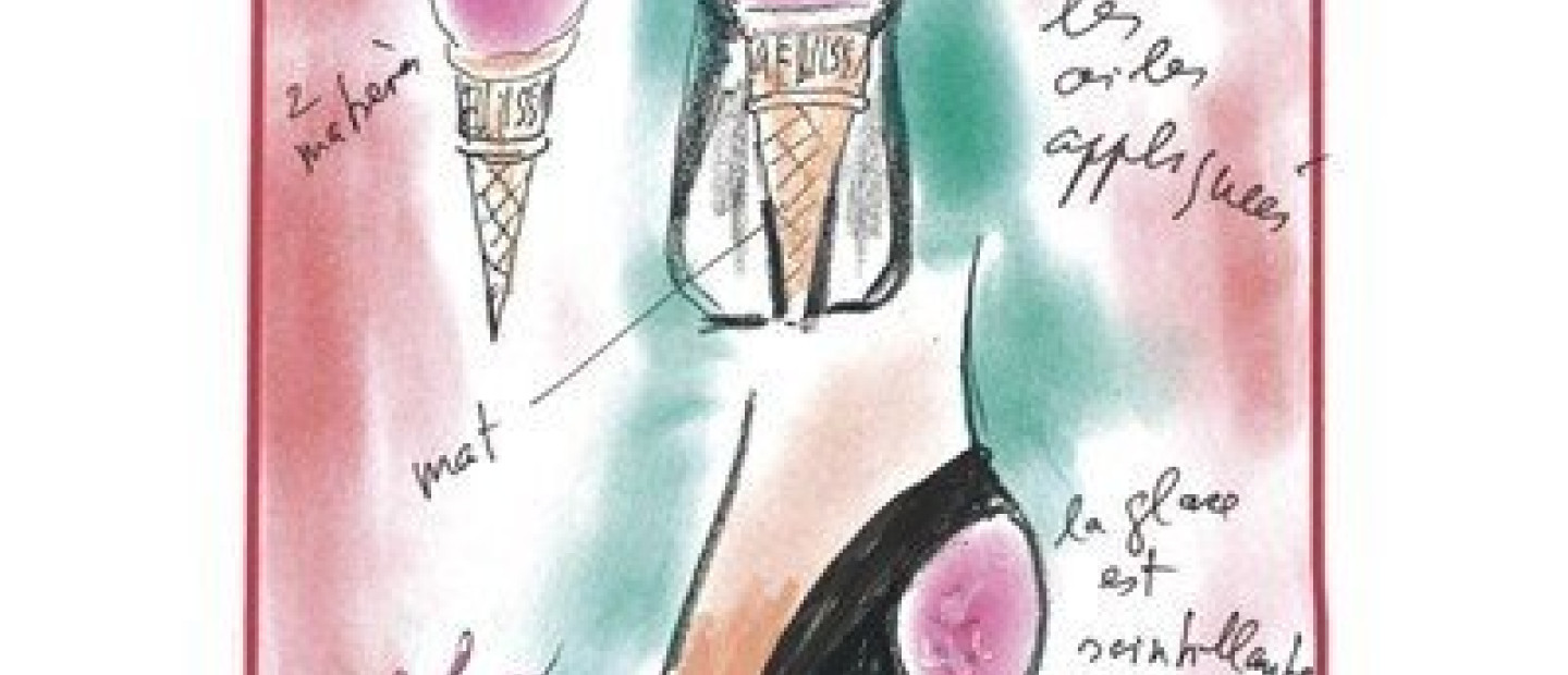 Karl Lagerfeld 