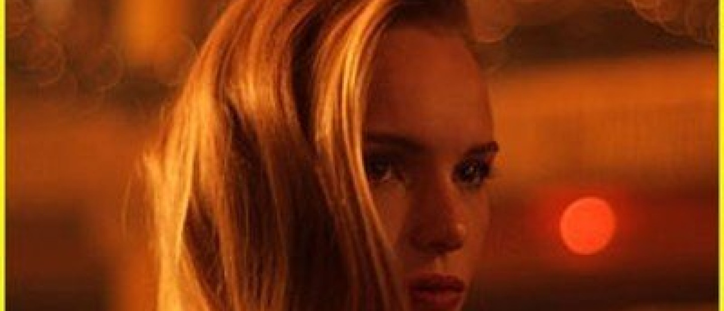 Kate Bosworth