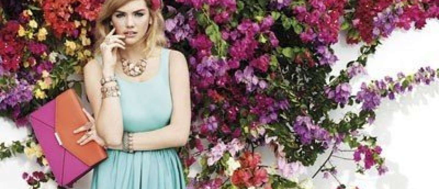 Kate Upton 