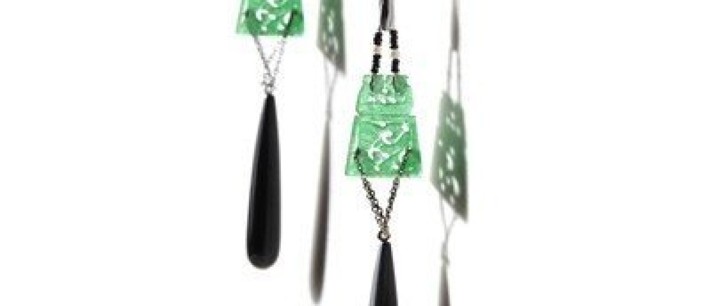 Katerina Ioannidis Jewellery 
