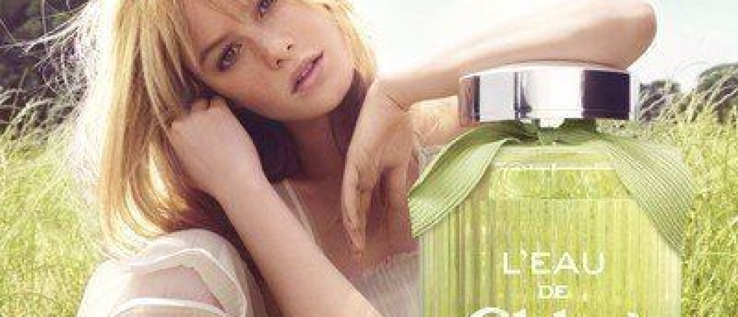 L’ eau de Chloé