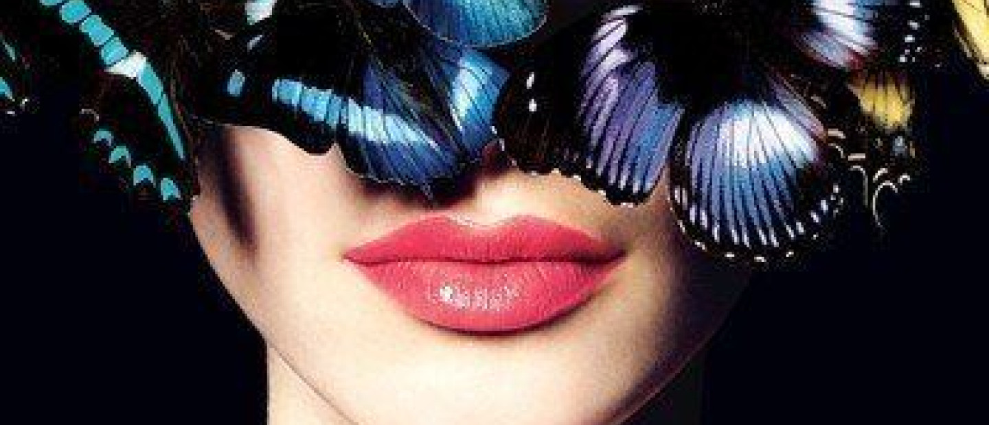 L’ ete papillon