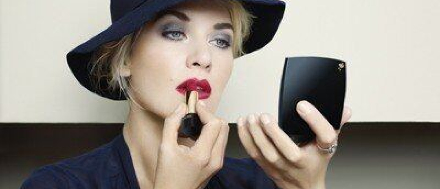 Lancôme beauty 