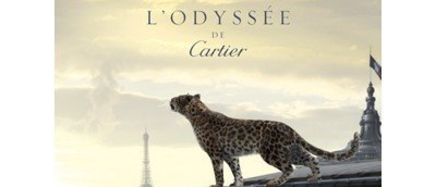 L’Odyssée de Cartier