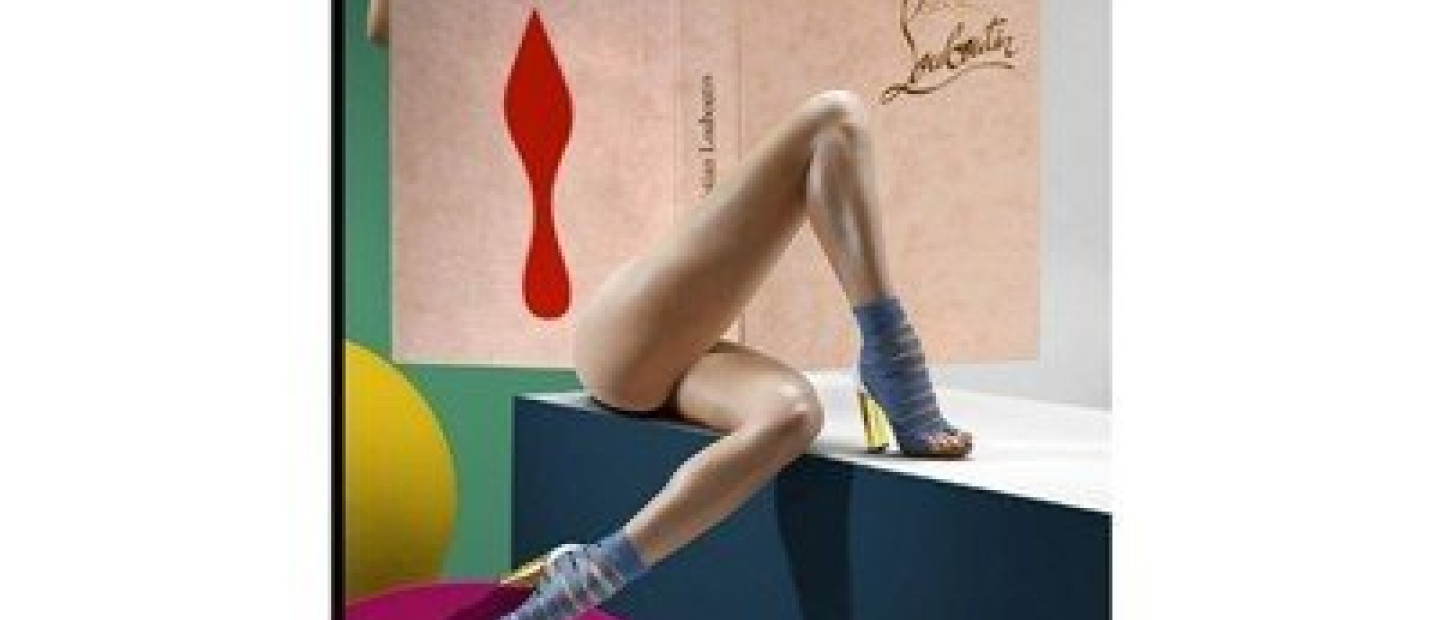 Lookbook SS2012