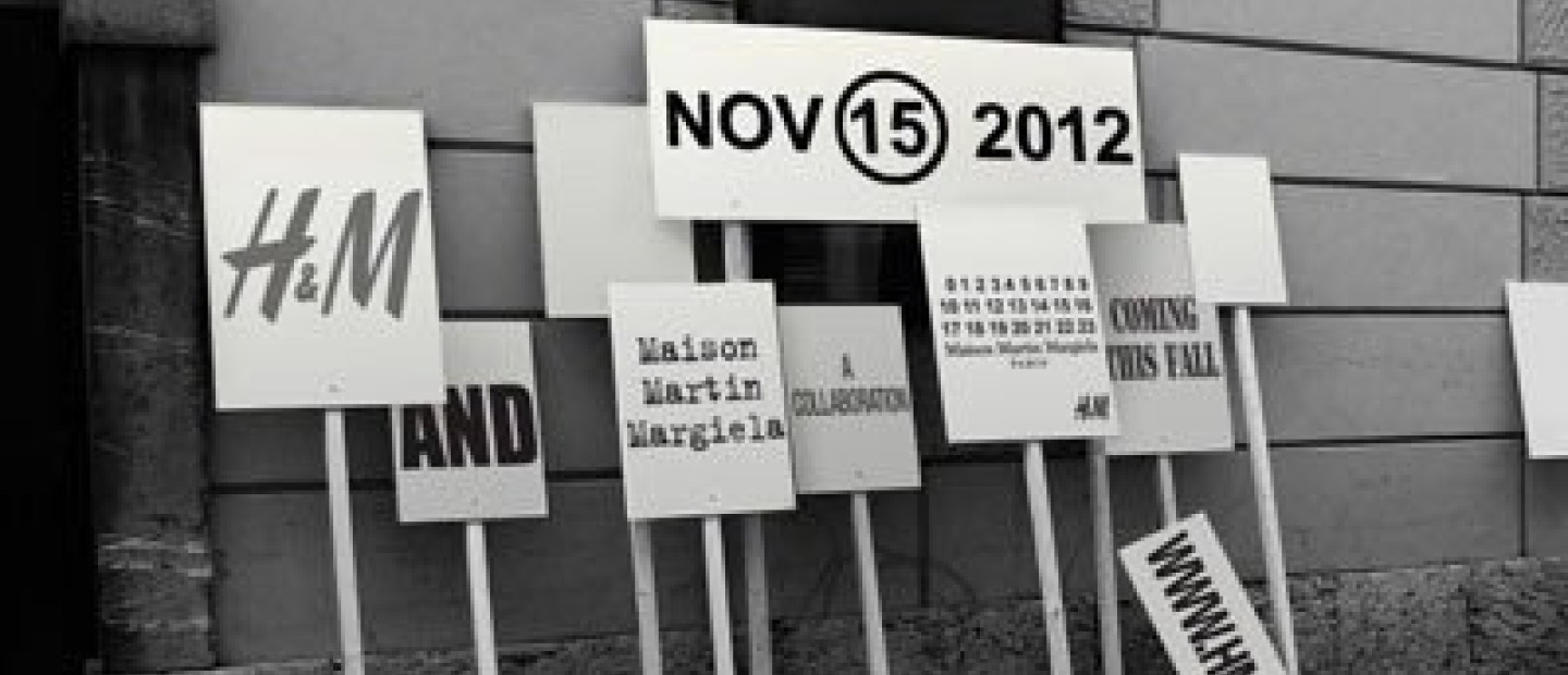 Maison Martin Margiela 