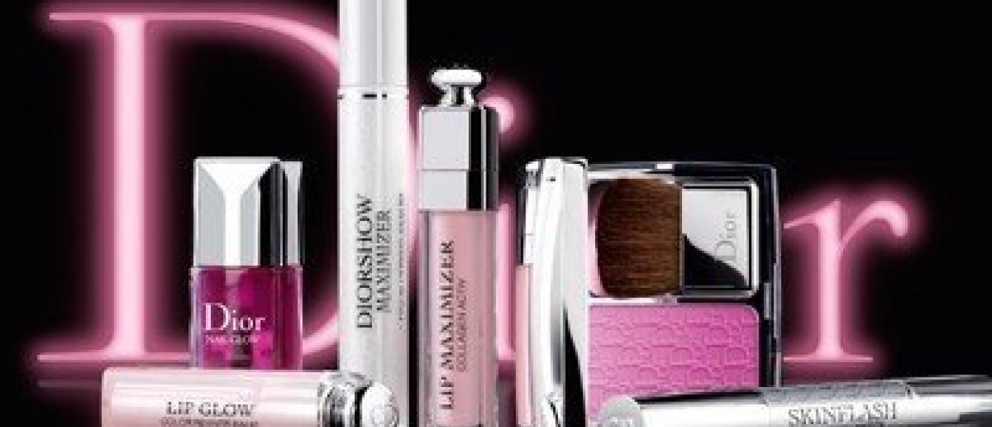 Make up Masters 2013
