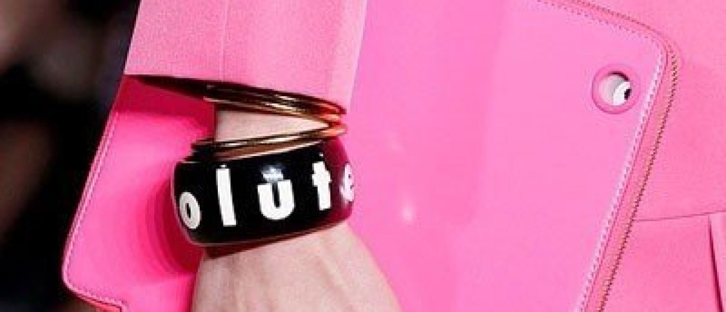 Marc by Marc Jacobs