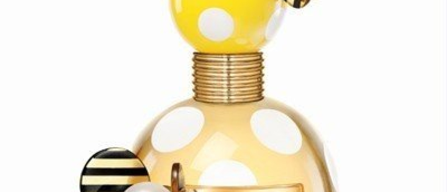 Marc Jacobs 