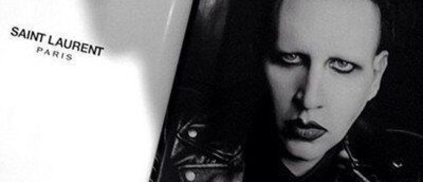 Marilyn Manson