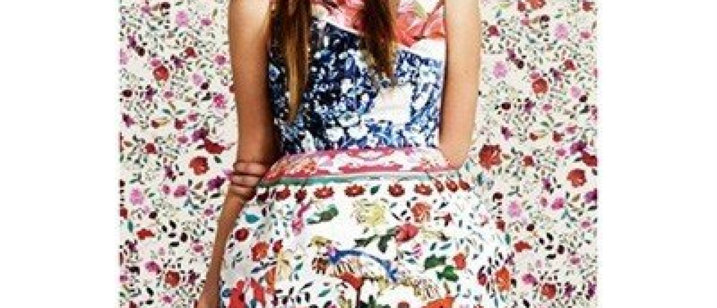 Mary Katrantzou 