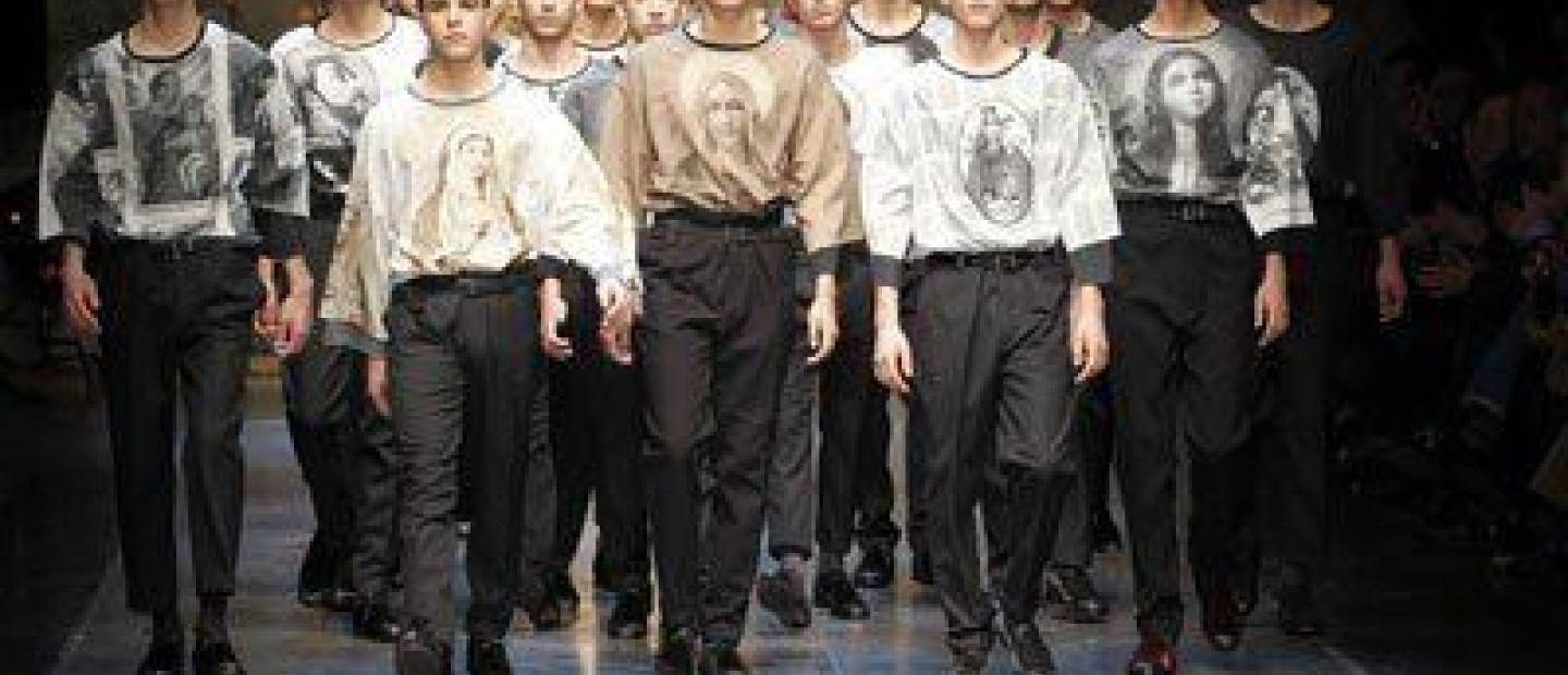 Men FW 2013/14