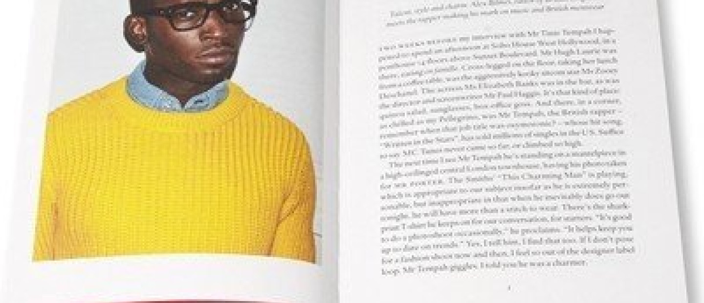 Men In Style