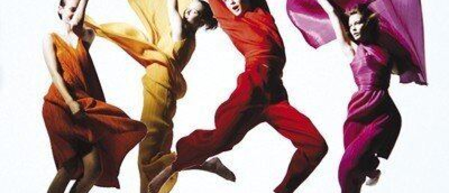 Miyake is Back!