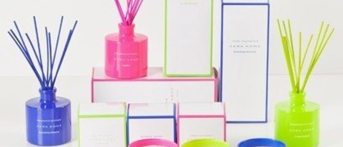 Neon Line 