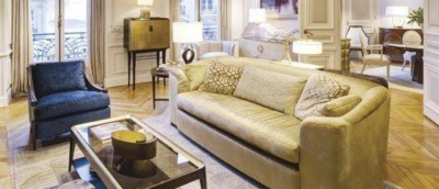New Baker Showroom