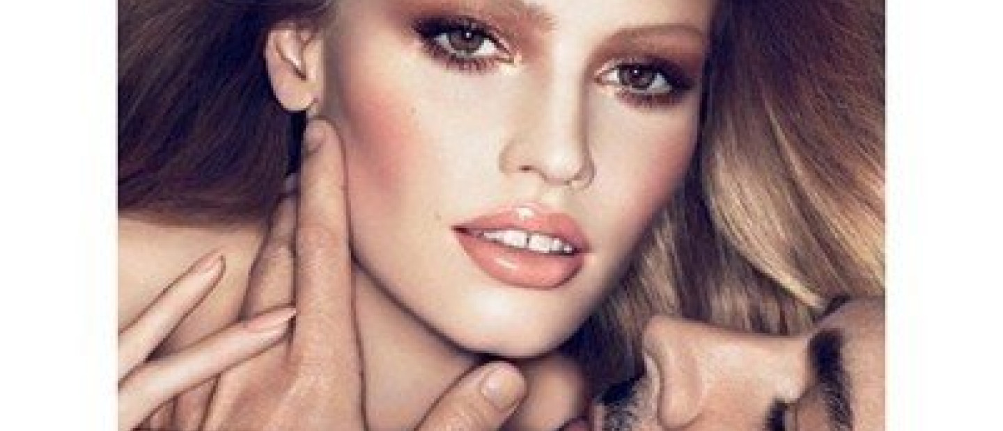 Νew beauty case