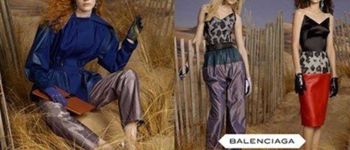 New collection