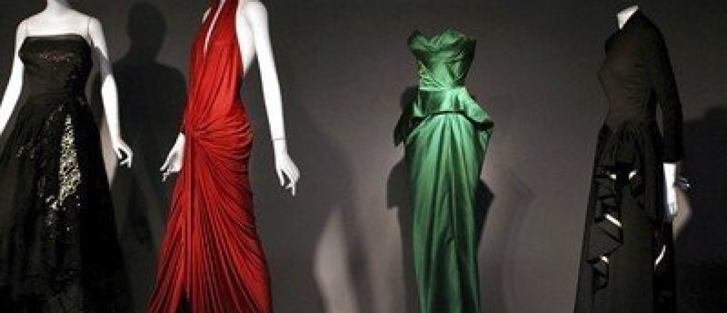 New exhibition