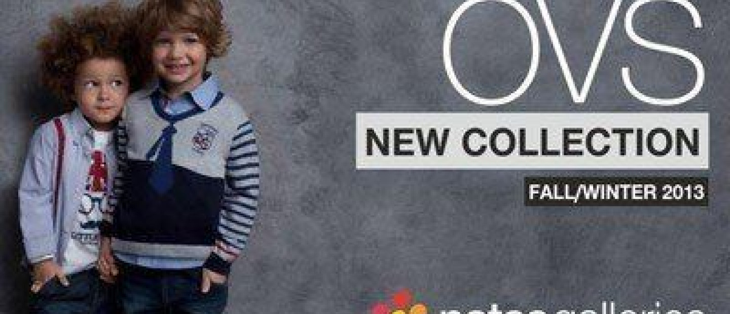 OVS Kids