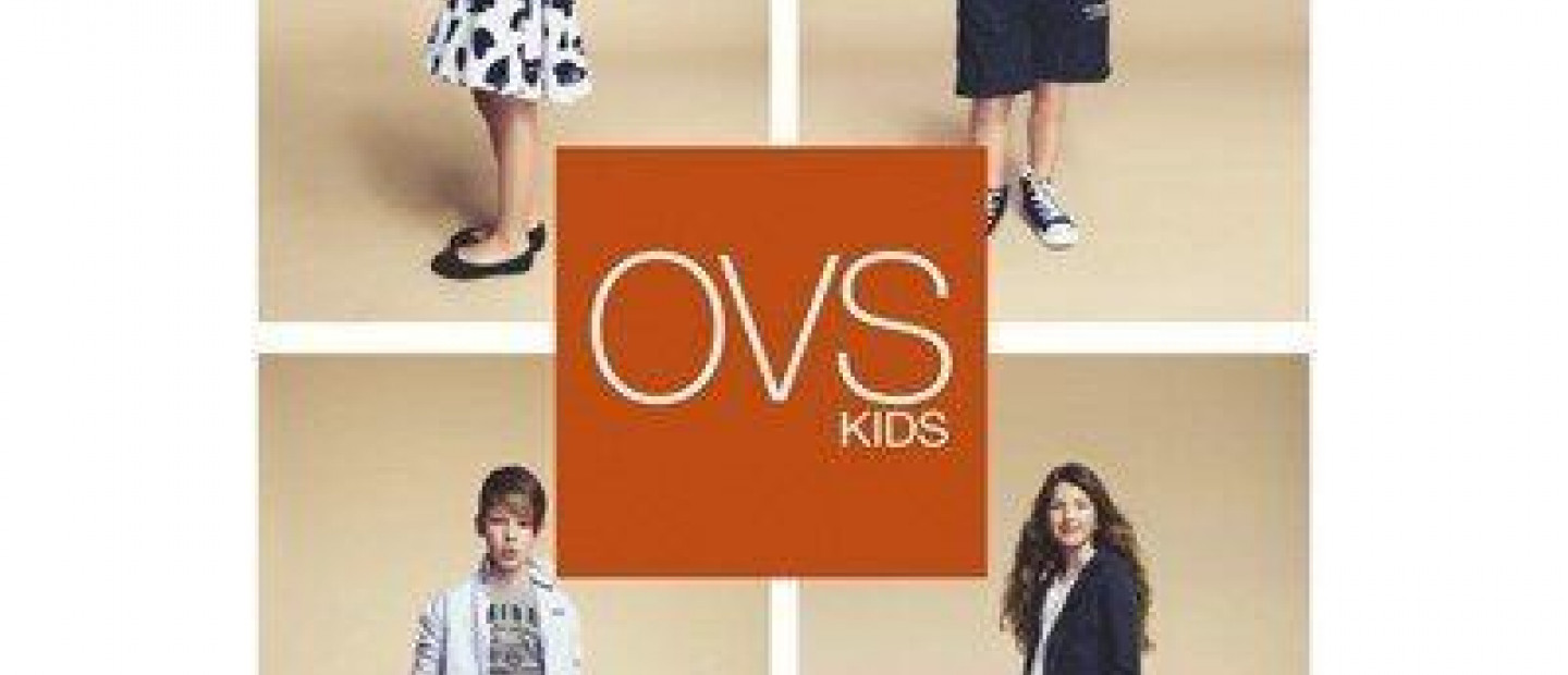 OVS kids 