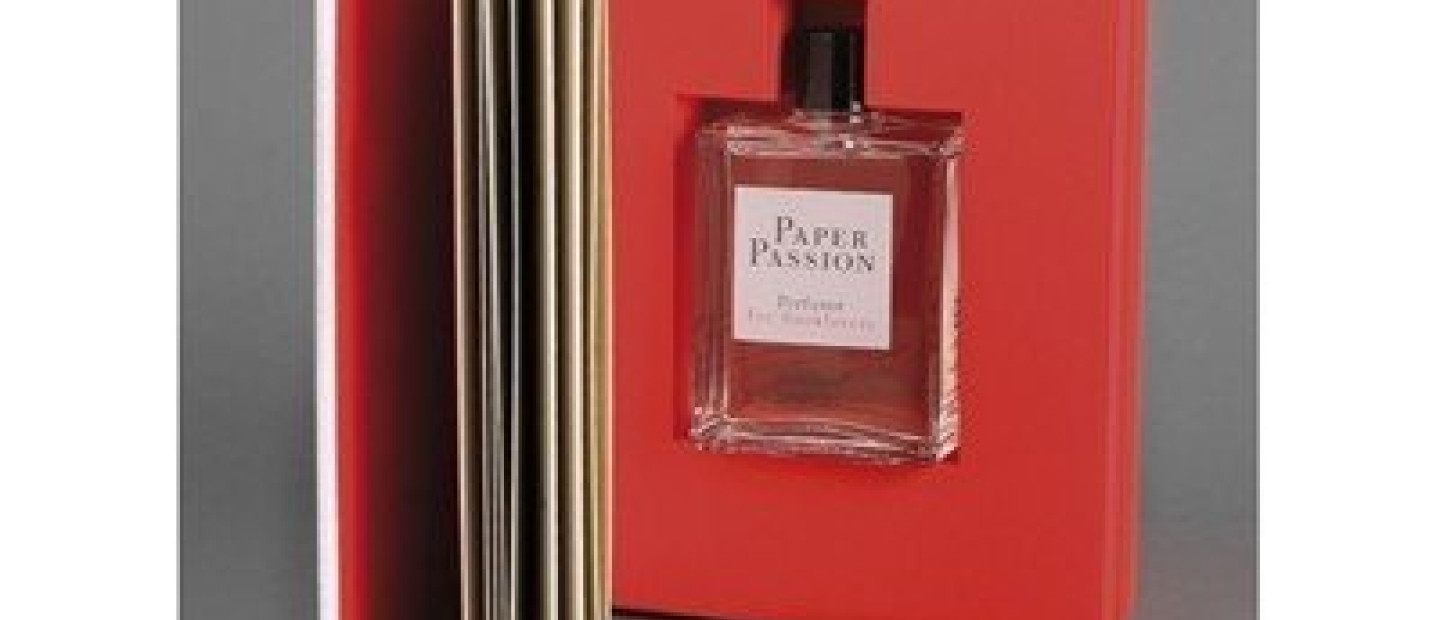Paper Passion