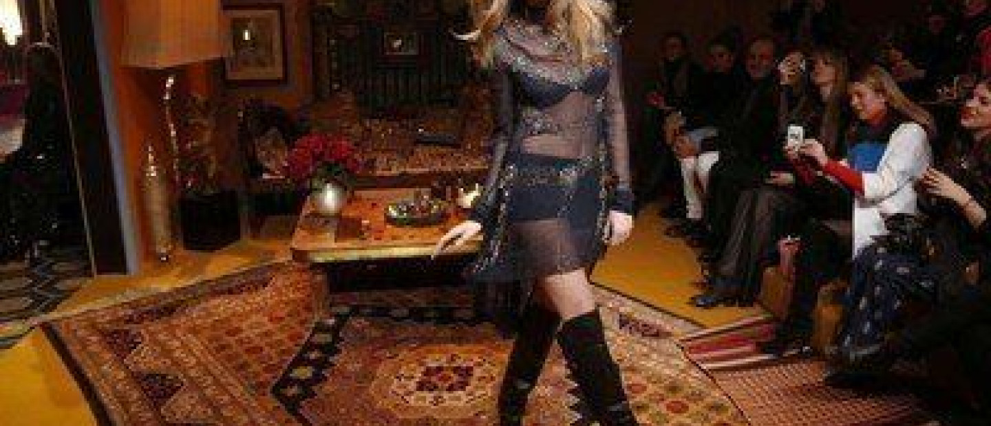 Paris Fashion Week
