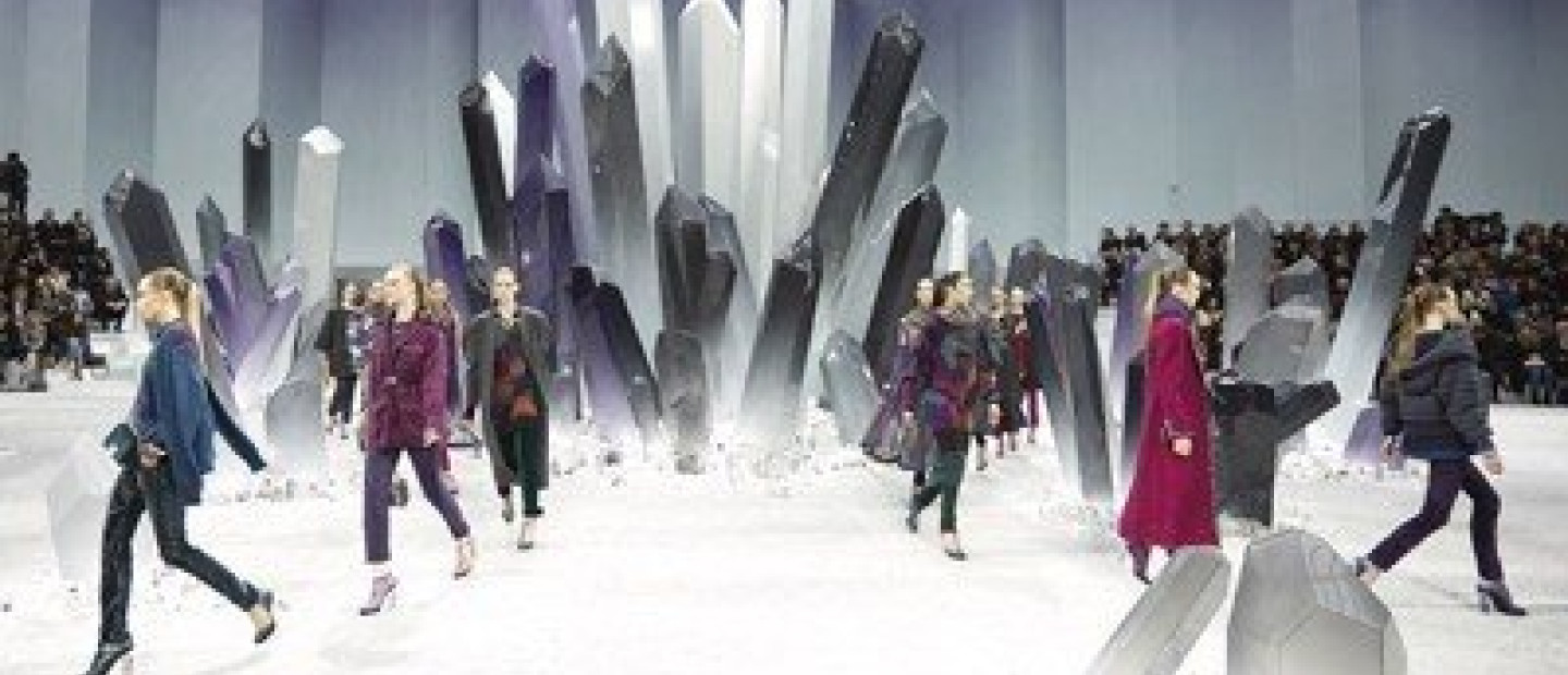 Paris Fashion Week