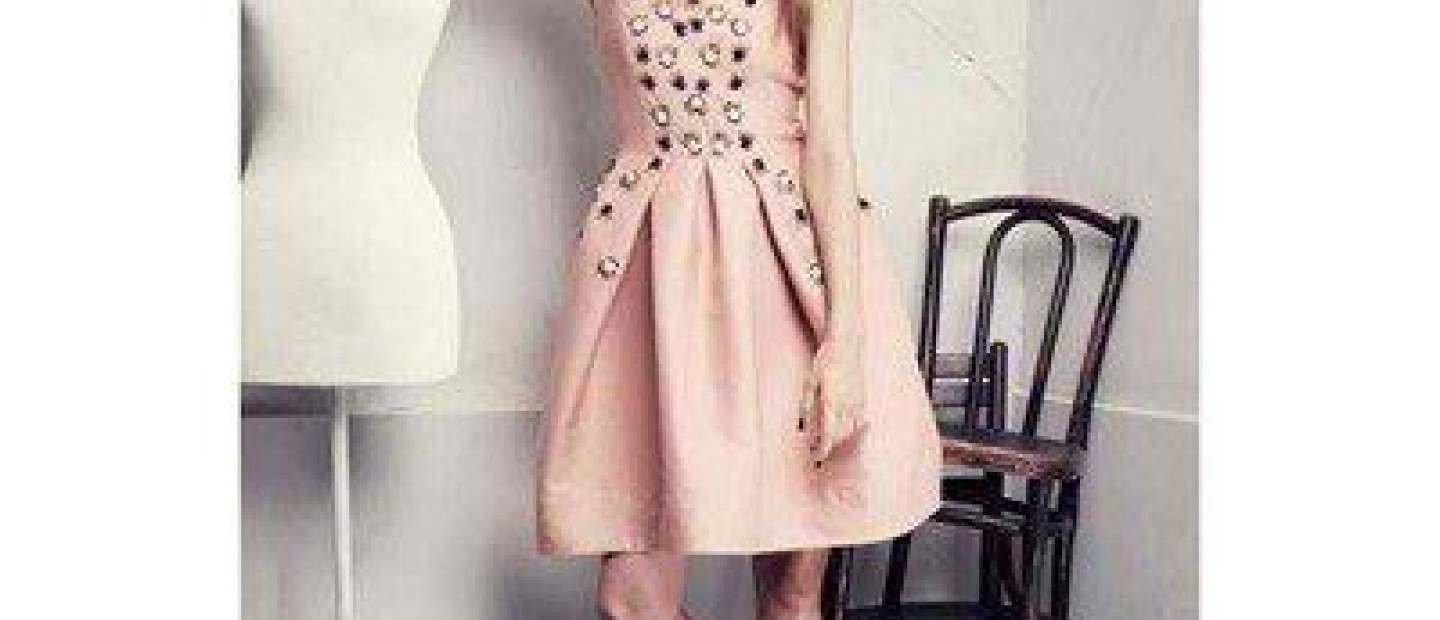 Partywear Collection