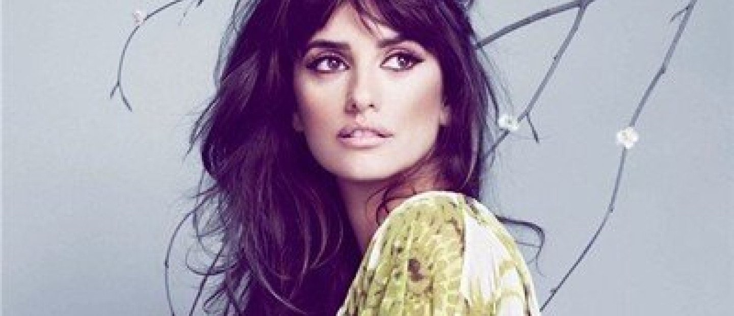 Penelope Cruz