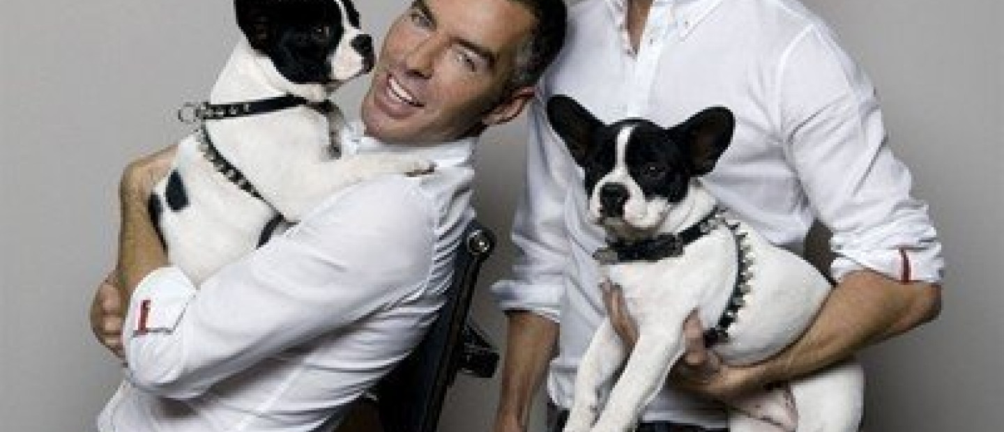 Pet lovers