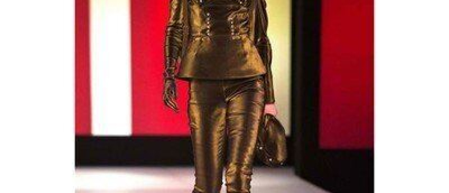 PFW AW 2013-14