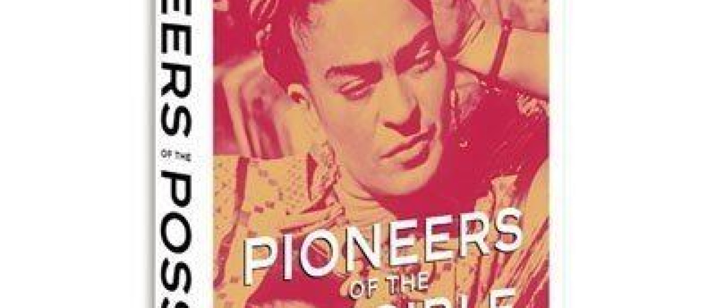 Pioneers of the impossible