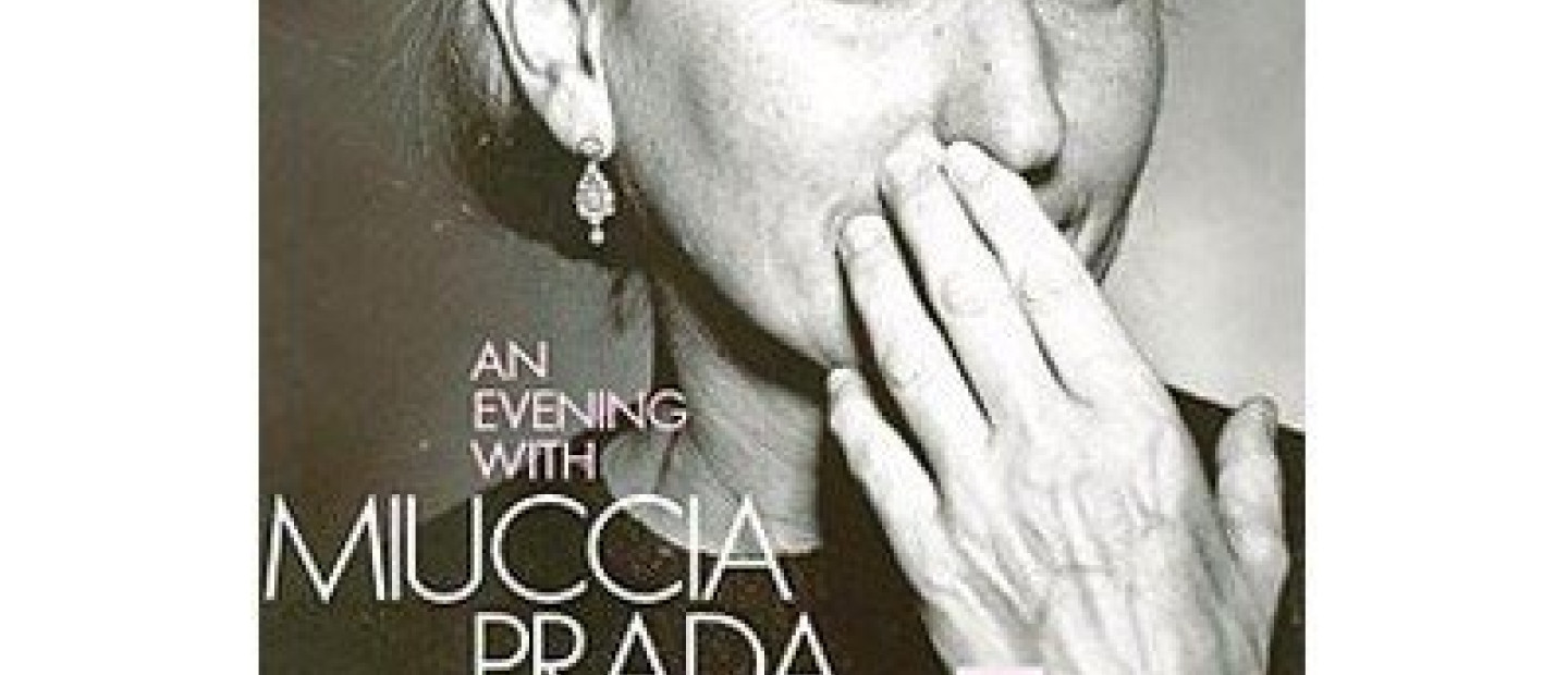 Prada & Schiaparelli