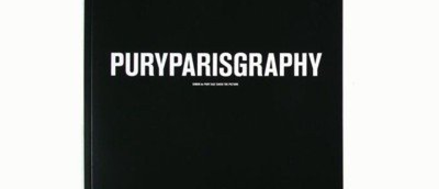 PuryParisGraphy