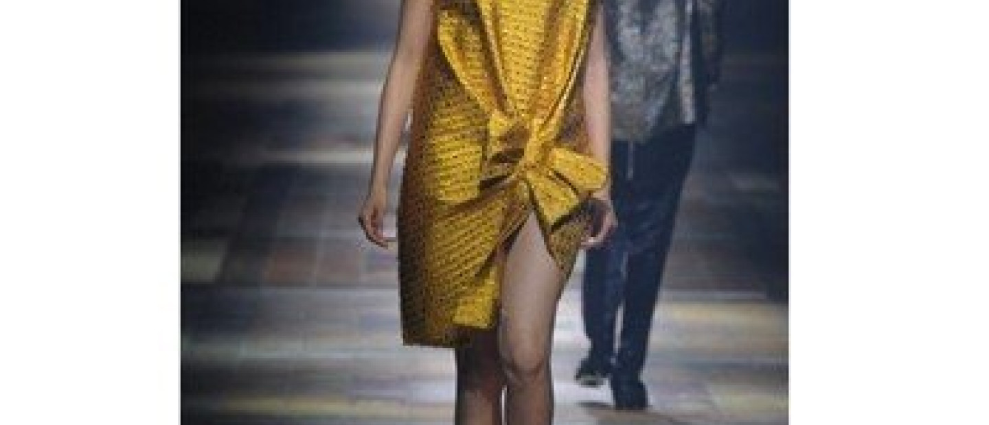 Ready-to-wear SS14