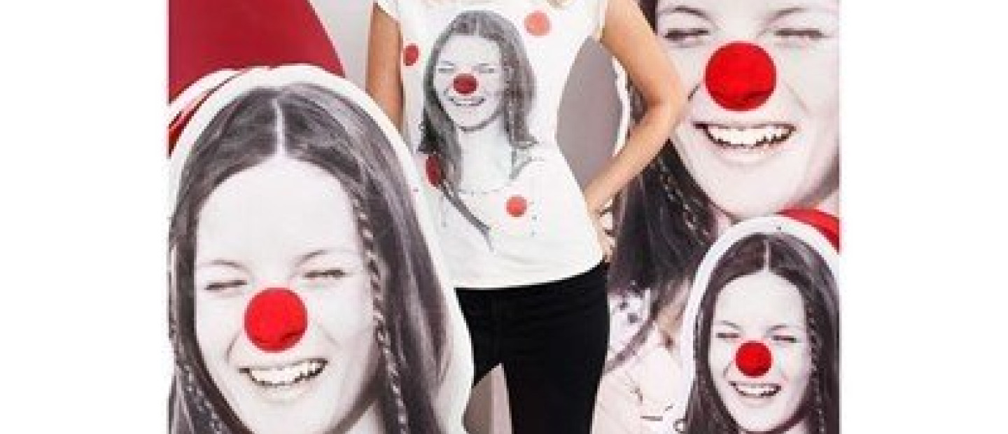 Red Nose Day