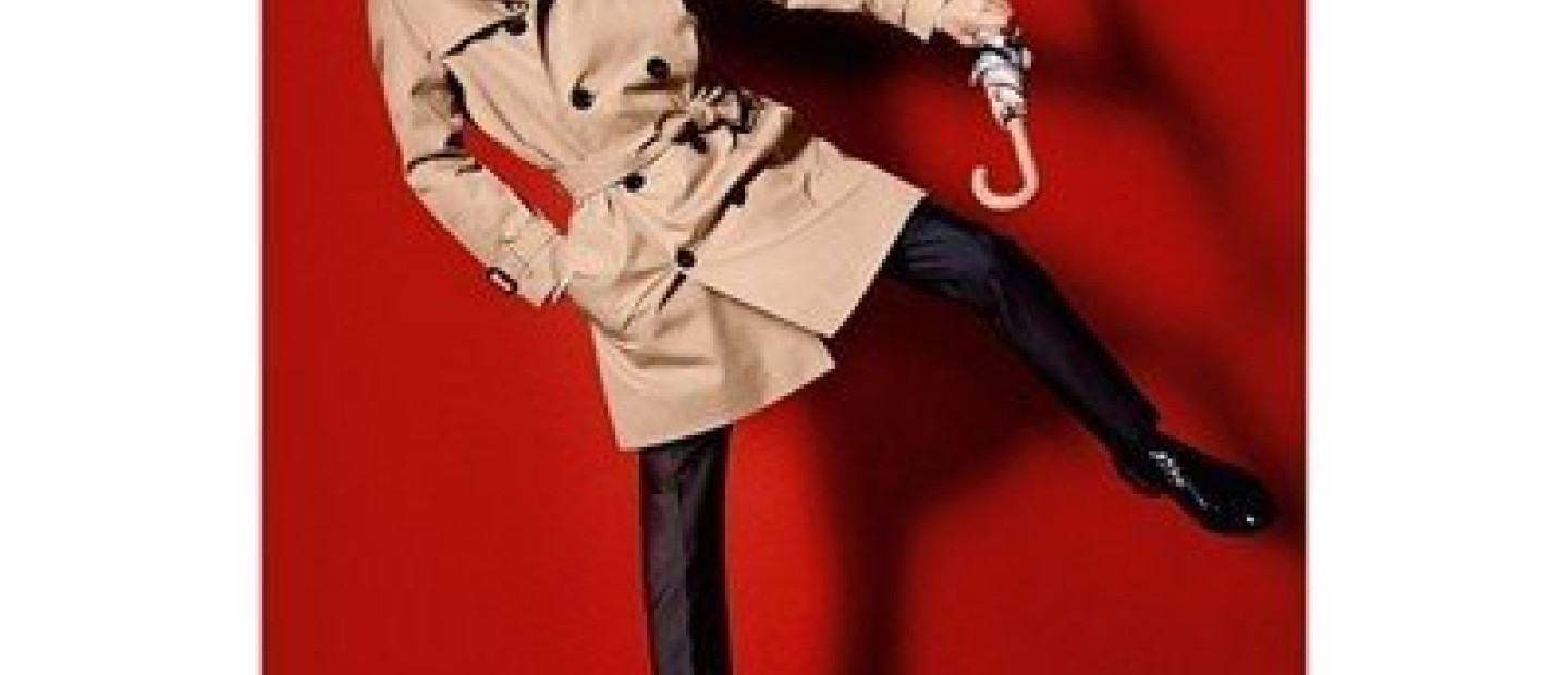 Romeo Beckham