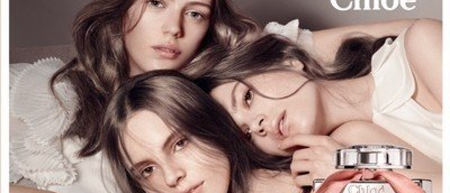 Roses de Chloé