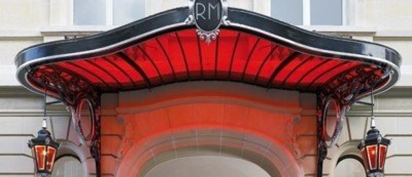 Royal Monceau