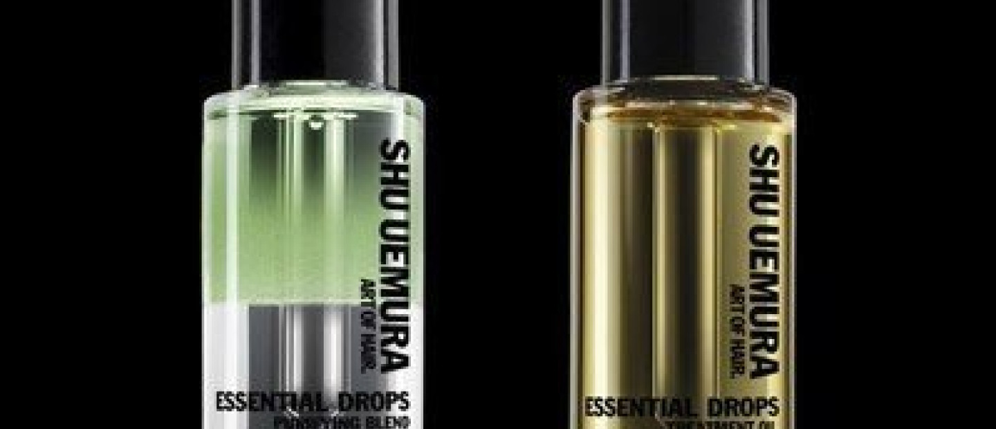 Shu Uemura