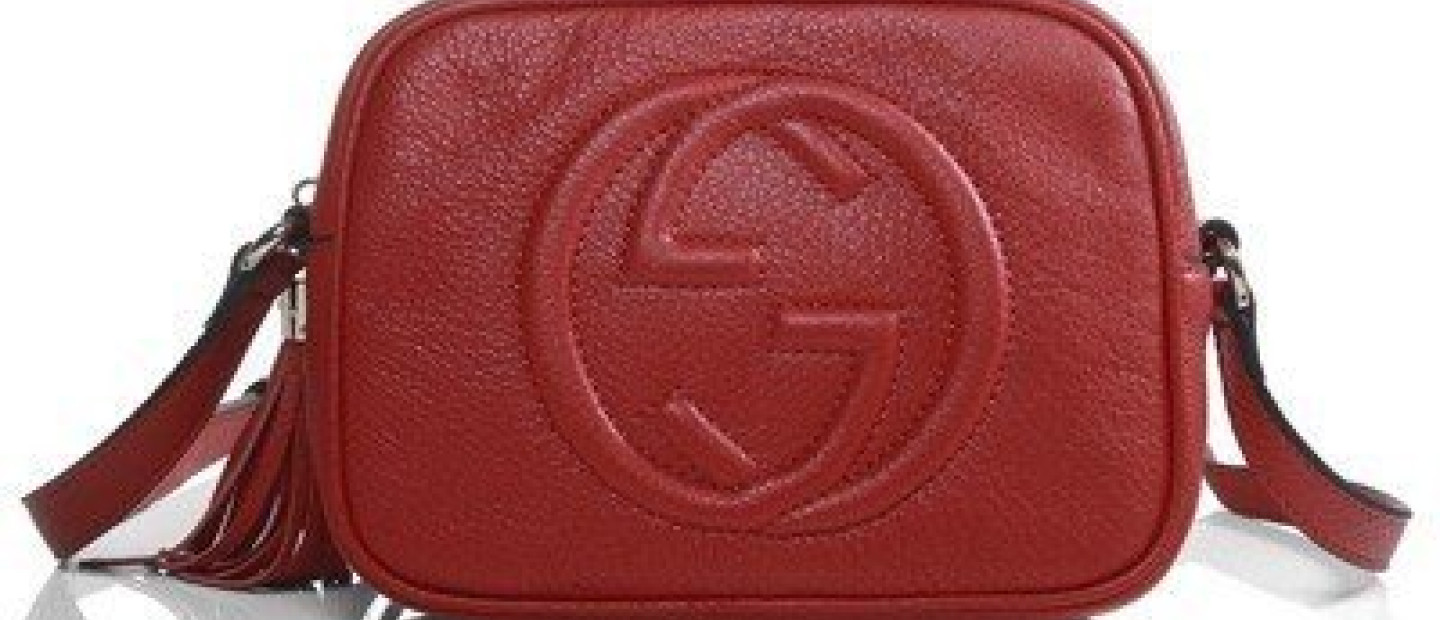 Soho Disco Bag
